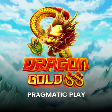 Dragon Gold 88