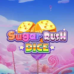 Sugar Rush Dice
